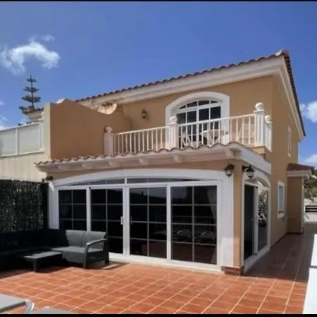 Casa Golden *