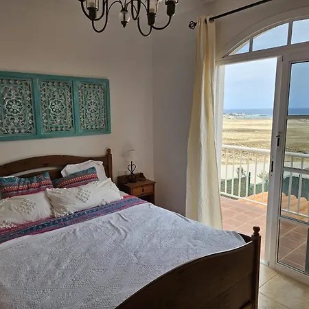 Apartament Casa Golden Caleta De Fuste