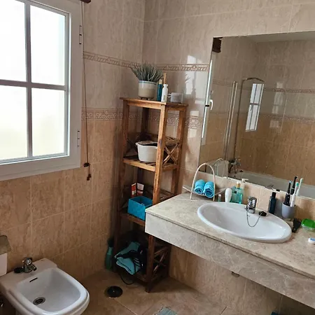 Casa Golden Appartement