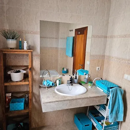 Appartement Casa Golden *