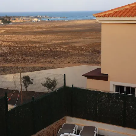 Casa Golden *