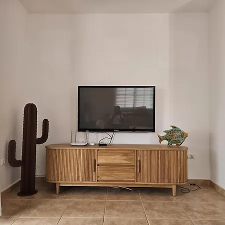 Casa Golden Appartement *