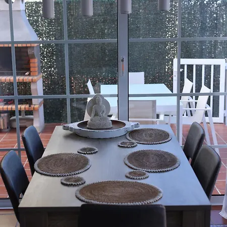 Casa Golden Appartement