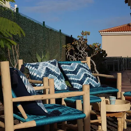 Appartement Casa Golden Caleta De Fuste