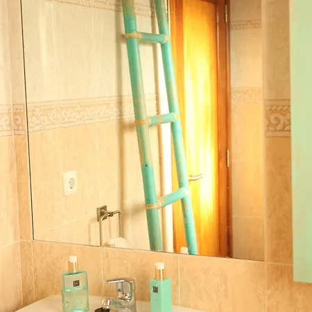 Casa Golden *