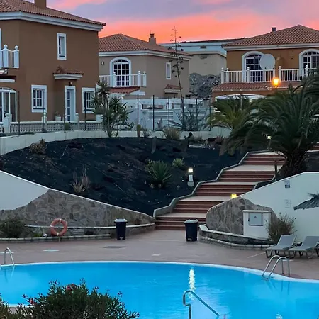 Casa Golden * Caleta De Fuste